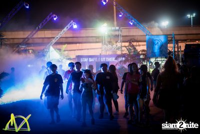 Dropzone Festival Bangkok 2018 (อัลบั้มที่ 5 วันที่ 2) — photo 130