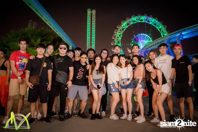 Dropzone Festival Bangkok 2018 (อัลบั้มที่ 5 วันที่ 2) — photo 131