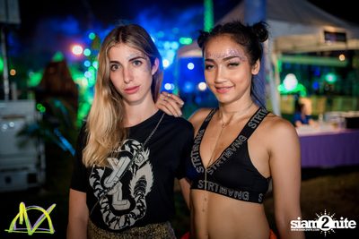 Dropzone Festival Bangkok 2018 (อัลบั้มที่ 5 วันที่ 2) — photo 132
