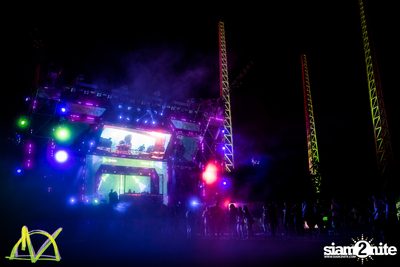 Dropzone Festival Bangkok 2018 (อัลบั้มที่ 5 วันที่ 2) — photo 134