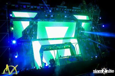 Dropzone Festival Bangkok 2018 (อัลบั้มที่ 5 วันที่ 2) — photo 137