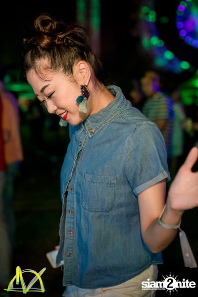 Dropzone Festival Bangkok 2018 (อัลบั้มที่ 5 วันที่ 2) — photo 139