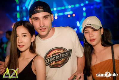 Dropzone Festival Bangkok 2018 (อัลบั้มที่ 5 วันที่ 2) — photo 140
