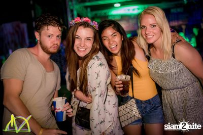 Dropzone Festival Bangkok 2018 (อัลบั้มที่ 5 วันที่ 2) — photo 141