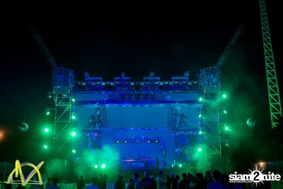 Dropzone Festival Bangkok 2018 (อัลบั้มที่ 5 วันที่ 2) — photo 143