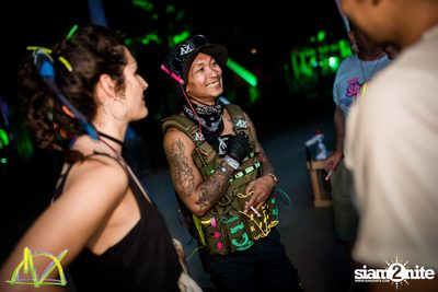 Dropzone Festival Bangkok 2018 (อัลบั้มที่ 5 วันที่ 2) — photo 145