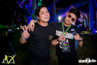 Dropzone Festival Bangkok 2018 (อัลบั้มที่ 5 วันที่ 2) — photo 146