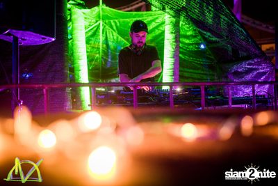 Dropzone Festival Bangkok 2018 (อัลบั้มที่ 5 วันที่ 2) — photo 148
