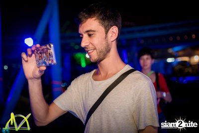 Dropzone Festival Bangkok 2018 (อัลบั้มที่ 5 วันที่ 2) — photo 149