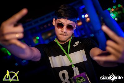 Dropzone Festival Bangkok 2018 (อัลบั้มที่ 5 วันที่ 2) — photo 150
