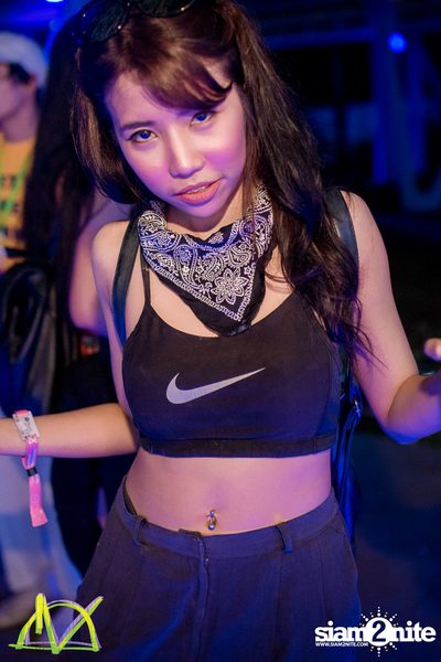 Dropzone Festival Bangkok 2018 (อัลบั้มที่ 5 วันที่ 2) — photo 152