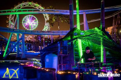 Dropzone Festival Bangkok 2018 (อัลบั้มที่ 5 วันที่ 2) — photo 153