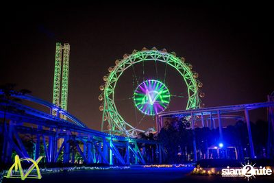 Dropzone Festival Bangkok 2018 (อัลบั้มที่ 5 วันที่ 2) — photo 154