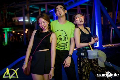 Dropzone Festival Bangkok 2018 (อัลบั้มที่ 5 วันที่ 2) — photo 158
