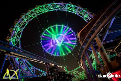 Dropzone Festival Bangkok 2018 (อัลบั้มที่ 5 วันที่ 2) — photo 159