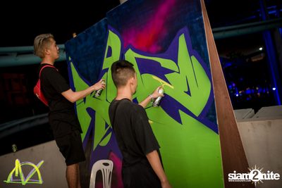 Dropzone Festival Bangkok 2018 (อัลบั้มที่ 5 วันที่ 2) — photo 166