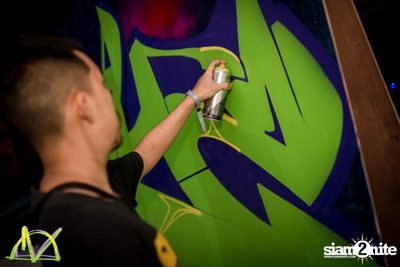 Dropzone Festival Bangkok 2018 (อัลบั้มที่ 5 วันที่ 2) — photo 167