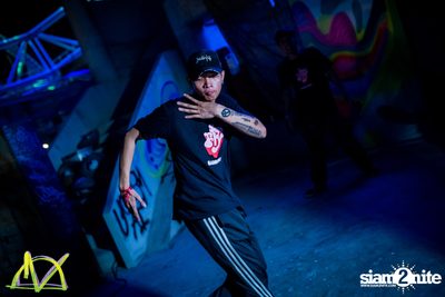 Dropzone Festival Bangkok 2018 (อัลบั้มที่ 5 วันที่ 2) — photo 169