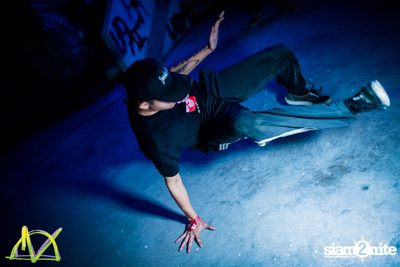 Dropzone Festival Bangkok 2018 (อัลบั้มที่ 5 วันที่ 2) — photo 171