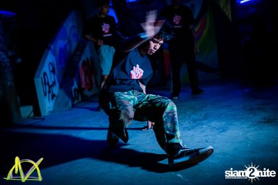 Dropzone Festival Bangkok 2018 (อัลบั้มที่ 5 วันที่ 2) — photo 173