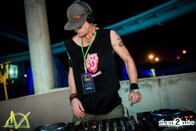 Dropzone Festival Bangkok 2018 (อัลบั้มที่ 5 วันที่ 2) — photo 174
