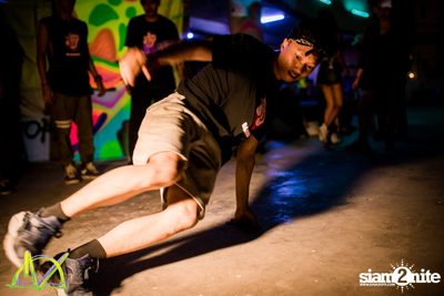 Dropzone Festival Bangkok 2018 (อัลบั้มที่ 5 วันที่ 2) — photo 175