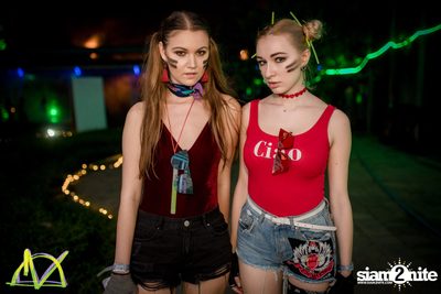 Dropzone Festival Bangkok 2018 (อัลบั้มที่ 5 วันที่ 2) — photo 176