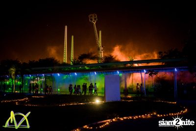 Dropzone Festival Bangkok 2018 (อัลบั้มที่ 5 วันที่ 2) — photo 177