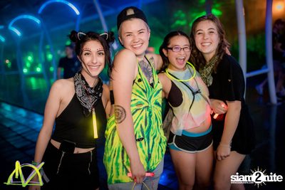 Dropzone Festival Bangkok 2018 (อัลบั้มที่ 5 วันที่ 2) — photo 179