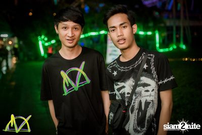 Dropzone Festival Bangkok 2018 (อัลบั้มที่ 5 วันที่ 2) — photo 180