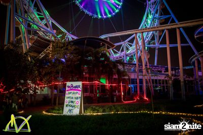 Dropzone Festival Bangkok 2018 (อัลบั้มที่ 5 วันที่ 2) — photo 181