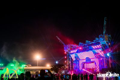 Dropzone Festival Bangkok 2018 (อัลบั้มที่ 5 วันที่ 2) — photo 182