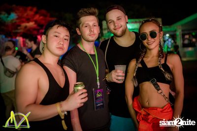 Dropzone Festival Bangkok 2018 (อัลบั้มที่ 5 วันที่ 2) — photo 183