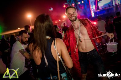 Dropzone Festival Bangkok 2018 (อัลบั้มที่ 5 วันที่ 2) — photo 185