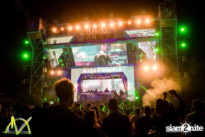 Dropzone Festival Bangkok 2018 (อัลบั้มที่ 5 วันที่ 2) — photo 186