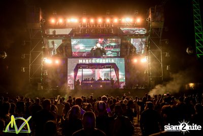 Dropzone Festival Bangkok 2018 (อัลบั้มที่ 5 วันที่ 2) — photo 187