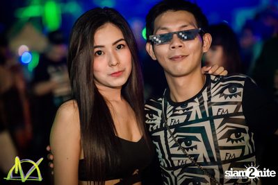Dropzone Festival Bangkok 2018 (อัลบั้มที่ 5 วันที่ 2) — photo 194