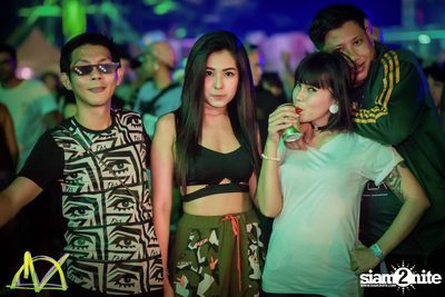 Dropzone Festival Bangkok 2018 (อัลบั้มที่ 5 วันที่ 2) — photo 195