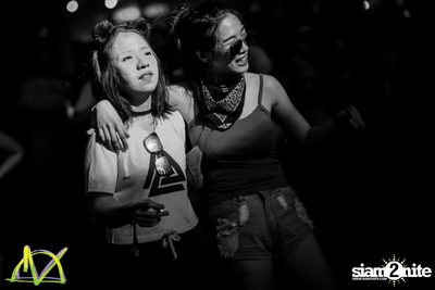 Dropzone Festival Bangkok 2018 (อัลบั้มที่ 5 วันที่ 2) — photo 196