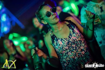 Dropzone Festival Bangkok 2018 (อัลบั้มที่ 5 วันที่ 2) — photo 197