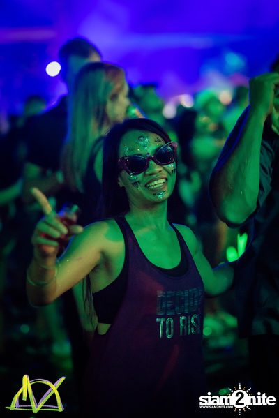 Dropzone Festival Bangkok 2018 (อัลบั้มที่ 5 วันที่ 2) — photo 198