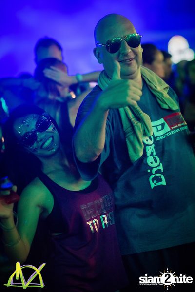 Dropzone Festival Bangkok 2018 (อัลบั้มที่ 5 วันที่ 2) — photo 199
