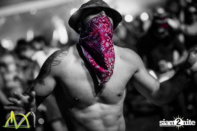 Dropzone Festival Bangkok 2018 (อัลบั้มที่ 5 วันที่ 2) — photo 201