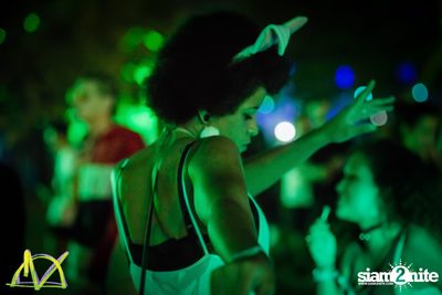 Dropzone Festival Bangkok 2018 (อัลบั้มที่ 5 วันที่ 2) — photo 202