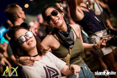 Dropzone Festival Bangkok 2018 (อัลบั้มที่ 5 วันที่ 2) — photo 203