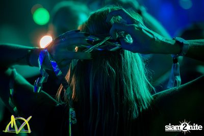 Dropzone Festival Bangkok 2018 (อัลบั้มที่ 5 วันที่ 2) — photo 204