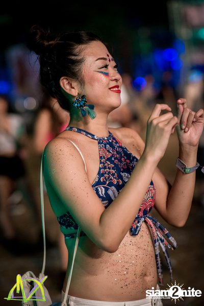Dropzone Festival Bangkok 2018 (อัลบั้มที่ 5 วันที่ 2) — photo 205