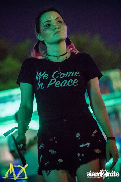 Dropzone Festival Bangkok 2018 (อัลบั้มที่ 5 วันที่ 2) — photo 207