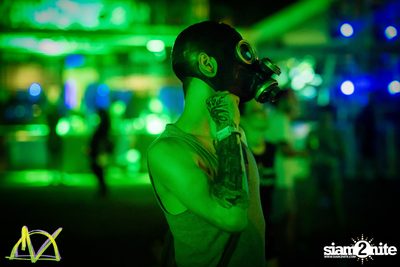 Dropzone Festival Bangkok 2018 (อัลบั้มที่ 5 วันที่ 2) — photo 208