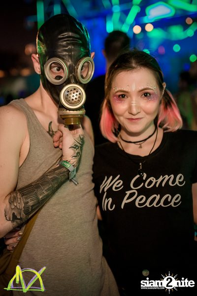Dropzone Festival Bangkok 2018 (อัลบั้มที่ 5 วันที่ 2) — photo 210
